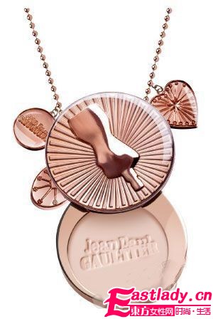 魅力升級(jí) 用香膏詮釋恬靜典雅