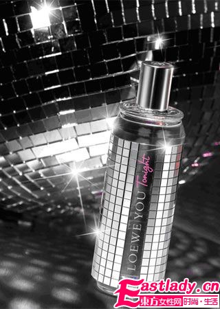  香 精靈助你UP你的桃花運(yùn)