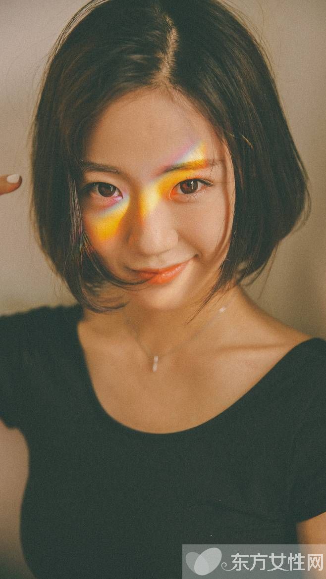 10個(gè)眼妝小技巧 化出迷人閃亮大眼變電眼女神