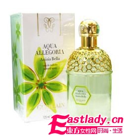 玩轉冬日香 完美Match女人味兒