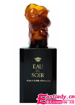 背后的故事 一瓶冬 香 闖天下