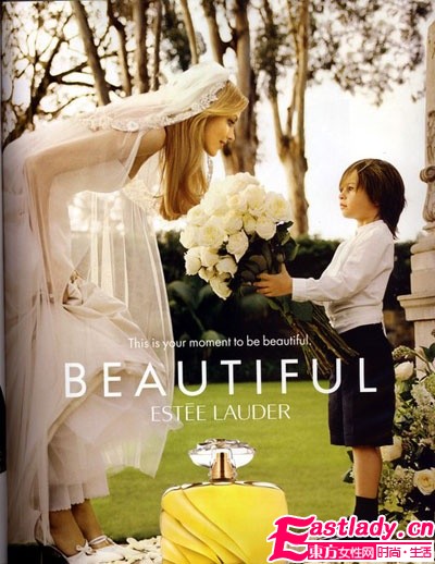 香水鮮為人知的故事