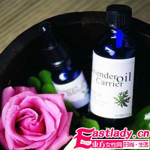 熱門精油 各類美膚問題解決方案