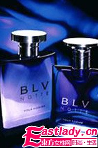 愛侶必備 10款超誘人纏綿香氛