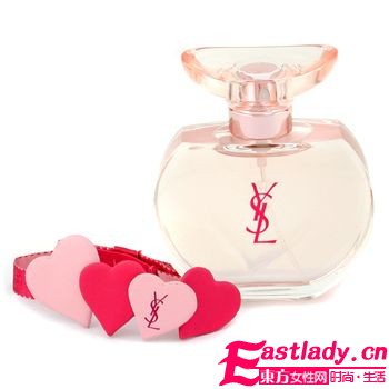 4種私家用香寶典 UP女人性感度