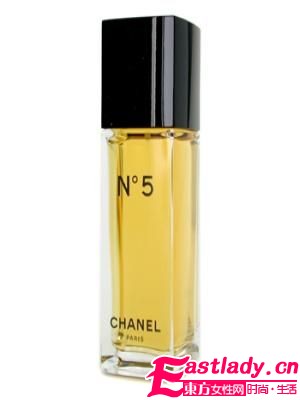 法國十大奢華香水品牌