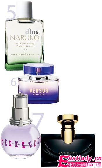 冬日暖 香 與眾不同的欲望