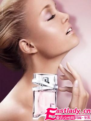 玩轉(zhuǎn)迷情香 7大場合散發(fā)絕配氣場