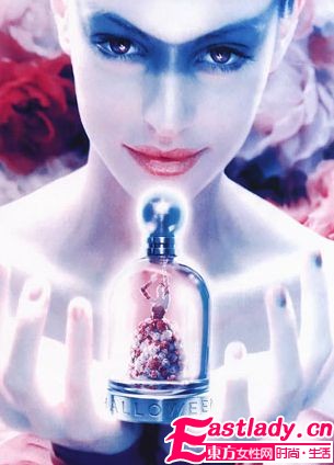 一生必備的365種女人香 一生必備的365種女人香