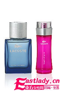 愛侶必備 10款超誘人纏綿香氛