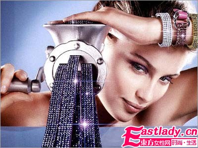 如何找到屬于自己的香水味道