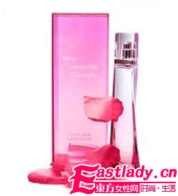 玩轉(zhuǎn)冬日香 完美Match女人味兒