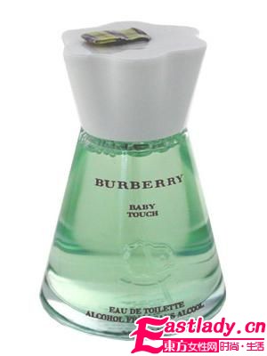 香甜稚嫩 小baby專屬的寶貝兒香