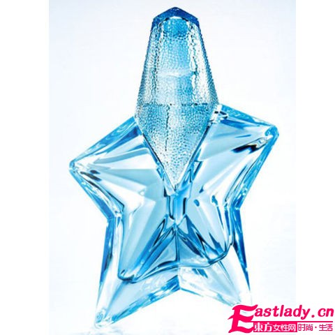 10款清雅恬淡香 引爆純美誘惑