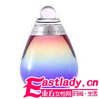 芬芳格子間 10款OL冬 香 必備