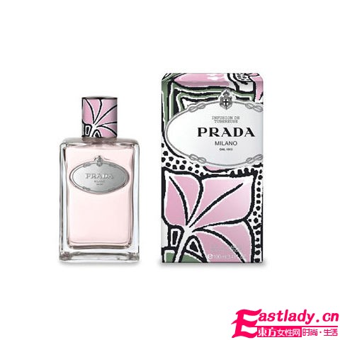 10款清雅恬淡香 引爆純美誘惑