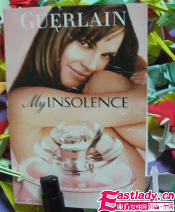 達(dá)人曬愛 香  極具參考的香評