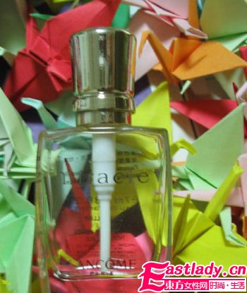 達(dá)人曬愛 香  極具參考的香評