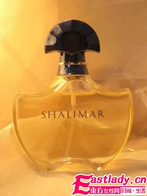 法國十大奢華香水品牌 法國十大奢華香水品牌