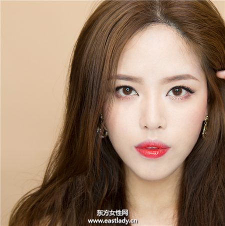 跟韓國彩妝達人學化妝 成韓妝百變女王