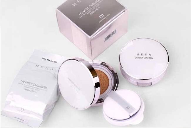 get 去韓國必須買買買的十大化妝品