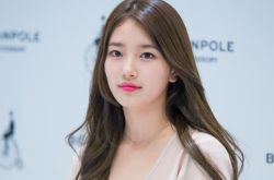 學(xué)秀智打造糖果色玻璃唇 唇紋一抹都不見