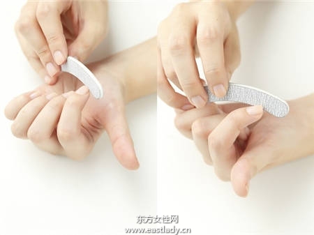 居家手部保養(yǎng)程序大公開 在家也可以輕松做