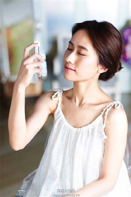 超好用的補(bǔ)妝單品 出門帶這些就夠了