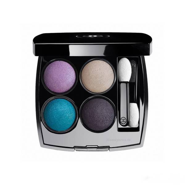 CHANEL 2016春季系列限量彩妝搶先看