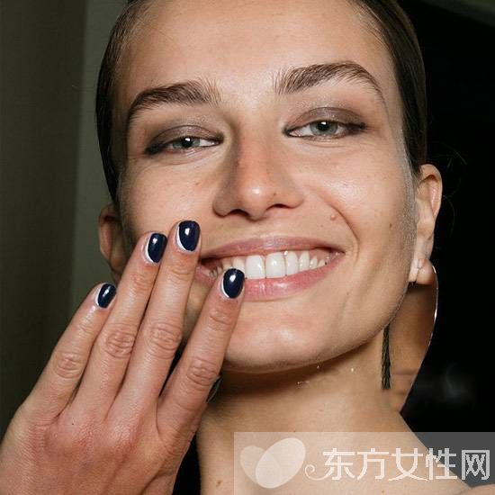 美甲圖片2016新款式 最受歡迎的款式都在這里啦