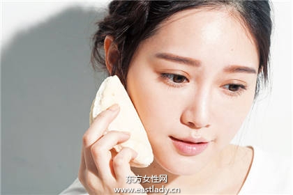 韓星都擁有好妝容 原來他們背后有一位。。。