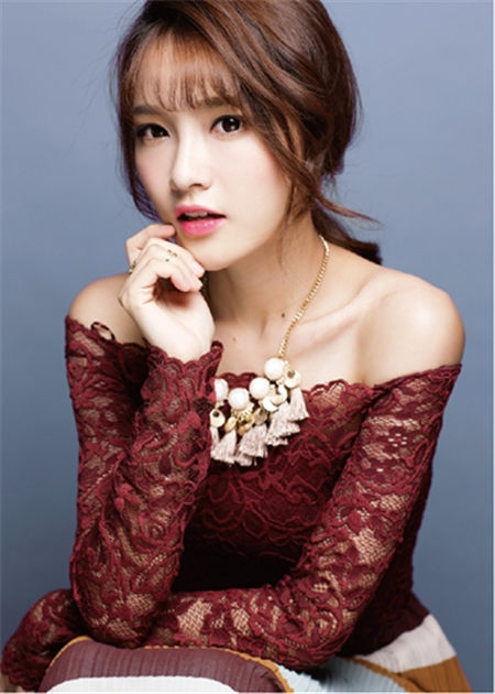 膚色分冷暖 眼妝畫法大不同