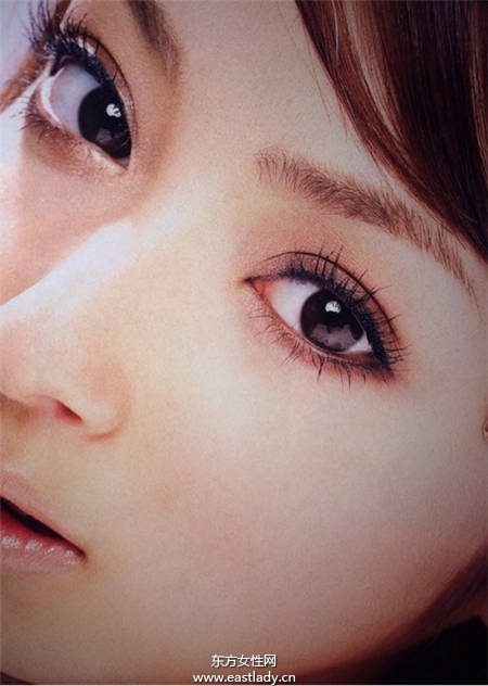 人中長度竟是關鍵 完美口鼻距離打造你的黃金比例美人顏