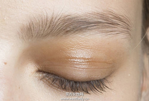 眉型竟可以改變臉型 簡單眉型設(shè)計畫出小臉效果