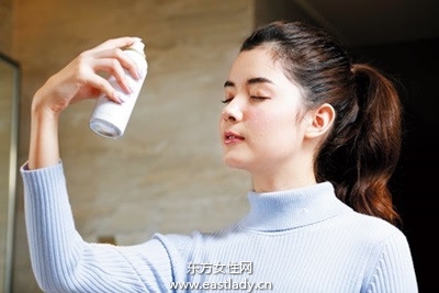 妝前保養(yǎng)創(chuàng)造持久好膚質(zhì)