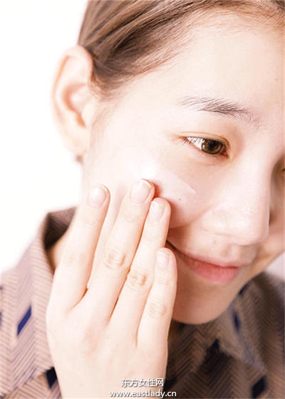 想變美好簡單 只需3招變身人見人愛大美女