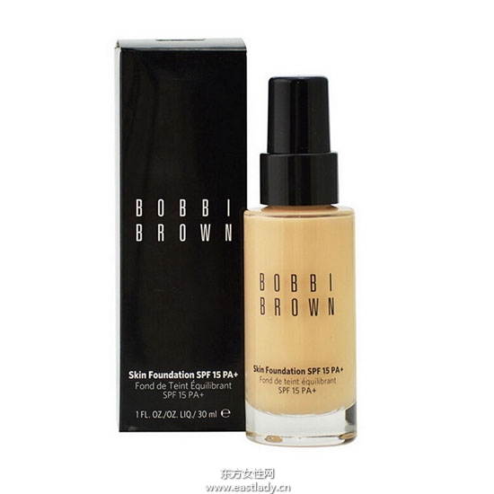 2016粉底液排行榜前10強(qiáng) 你選擇對(duì)了嗎