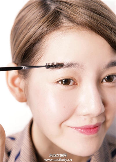 想變美好簡單 只需3招變身人見人愛大美女