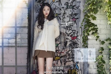 不是只有明星才能用酒紅色 簡單小技巧讓你輕松駕馭