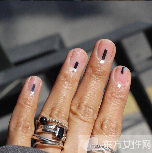 2016最I(lǐng)N時尚美甲造型 這樣做才是真的時髦