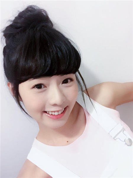 下垂眼線日韓女星必畫眼線