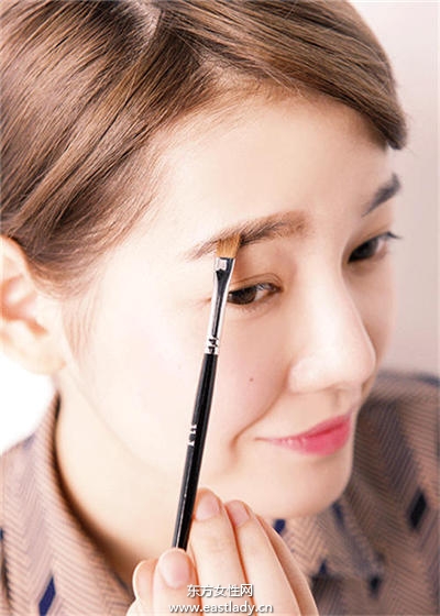 想變美好簡單 只需3招變身人見人愛大美女