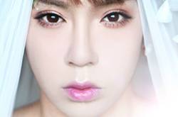 化新娘妝的六大步驟 5點(diǎn)事項(xiàng)需注意