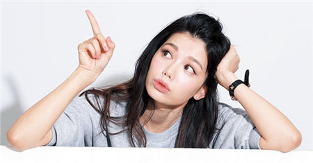 +1化妝術(shù)變身潮女 擺脫無(wú)聊普妹style