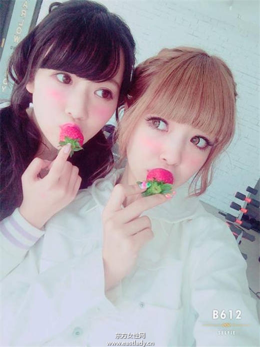 日本MM們化妝最在意的5個方面