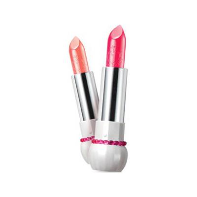 夏日如何畫好出游妝 跟韓國idol學(xué)四款小清新妝容