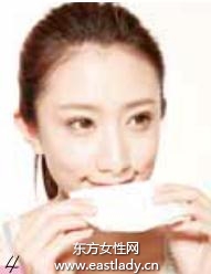 妝前保濕提升妝容持久度