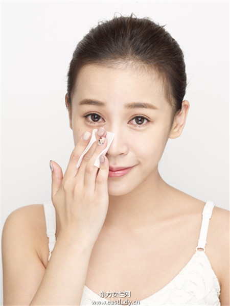 濃妝vs淡妝卸妝方法各不同