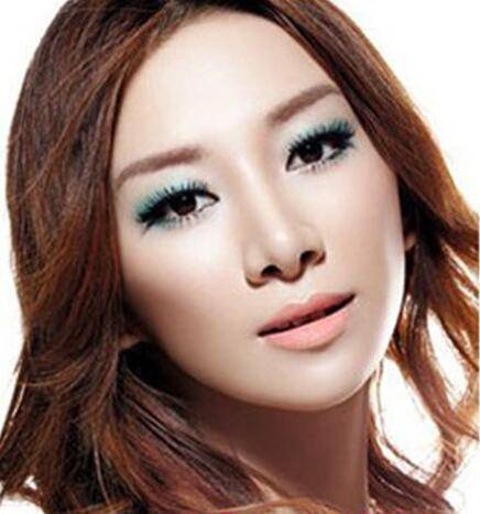 單眼皮怎么化妝更迷人 彰顯電眼魅力