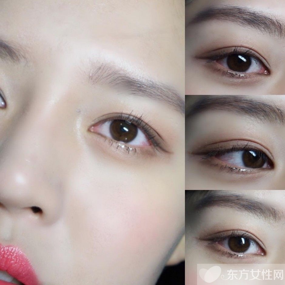 新年新氣息美妝達人教你如何擺脫證件照這個BUG